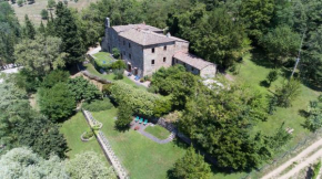 Fattoria Poggerino Radda / Chianti